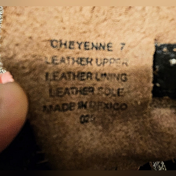 Freebird by Steven - Cheyenne Taupe Multi size 7 - Picture 6 of 6